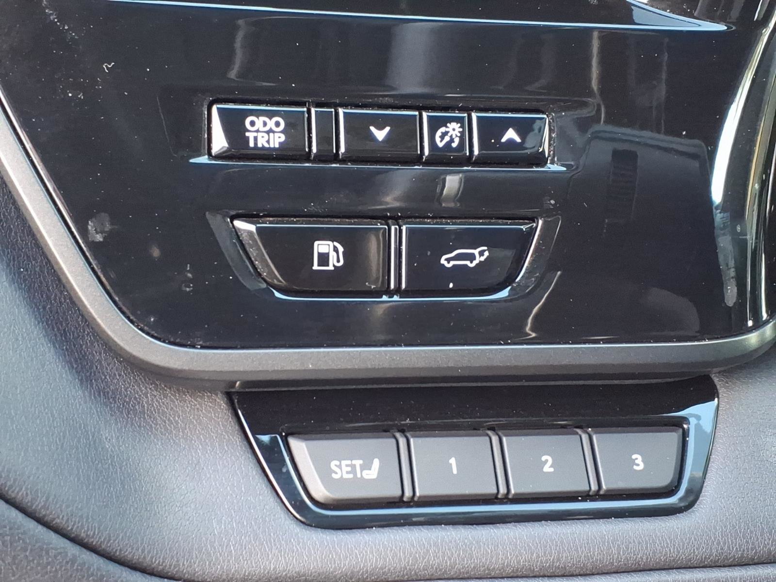 Used 2024 Lexus TX 350 FWD w/ Technology Package image 30