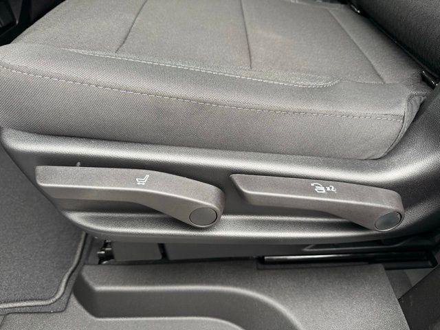 New 2026 Chevrolet Tahoe LS image 28