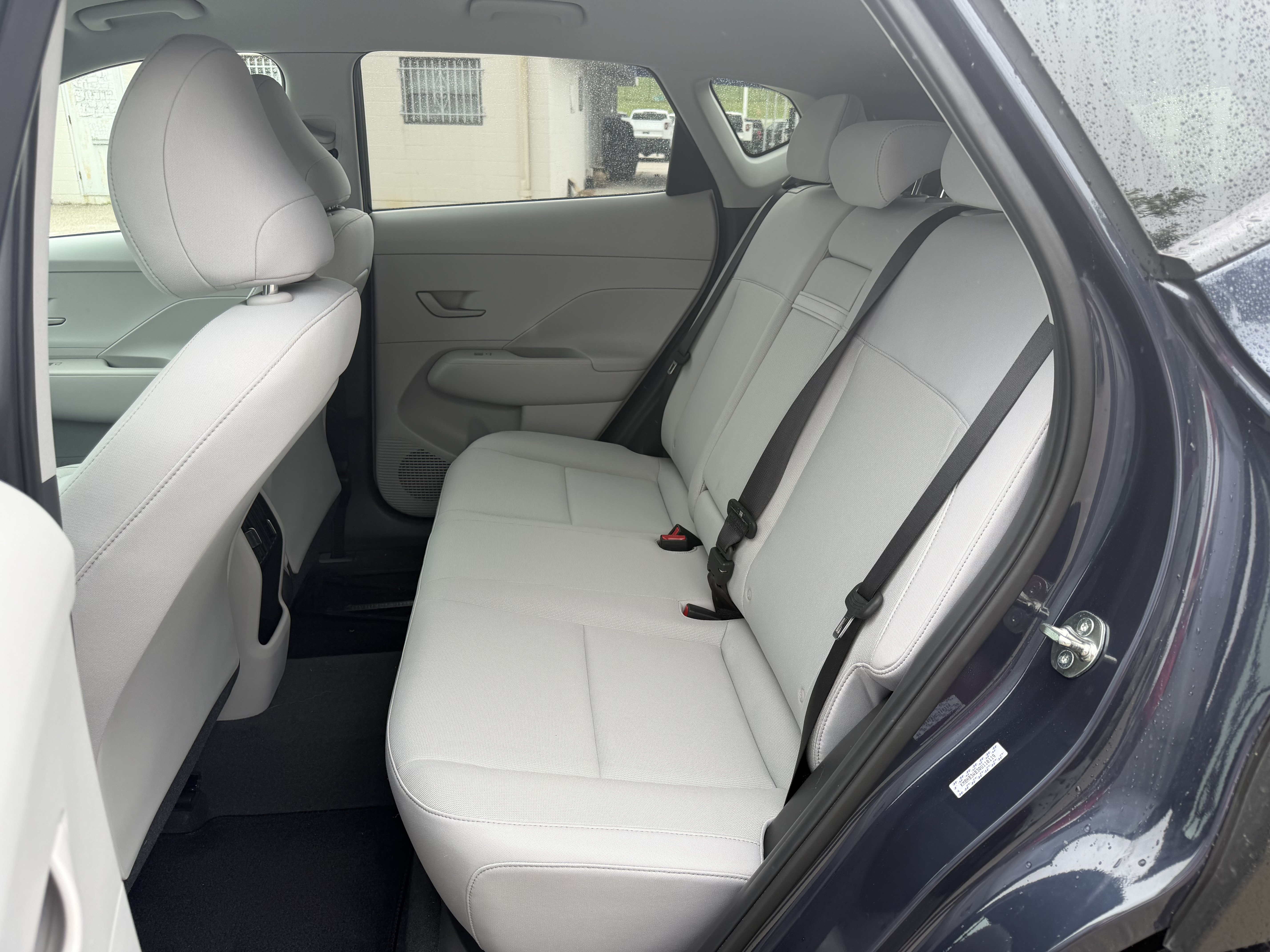 Used 2024 Hyundai Kona SEL FWD image 12