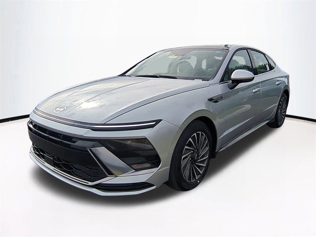 New 2026 Hyundai Sonata SEL image 9