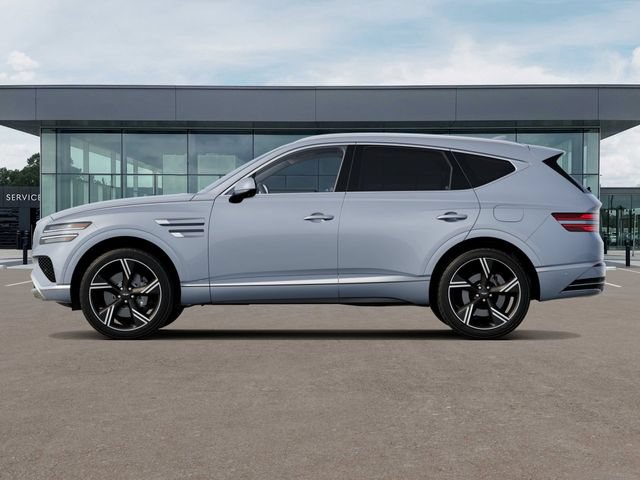 New 2027 Genesis GV80 2.5T Prestige AWD/4WD image 3