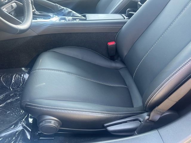 New 2025 MAZDA MX-5 Miata RF Grand Touring w/ Appearance Package image 21