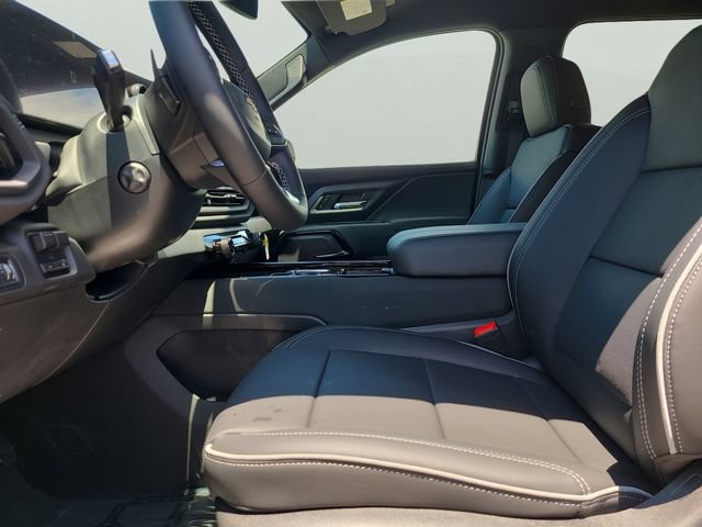New 2026 Chevrolet Silverado EV LT w/ Plus Package AWD/4WD image 19