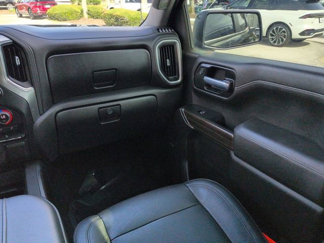 Used 2020 Chevrolet Silverado 1500 RST AWD/4WD image 17
