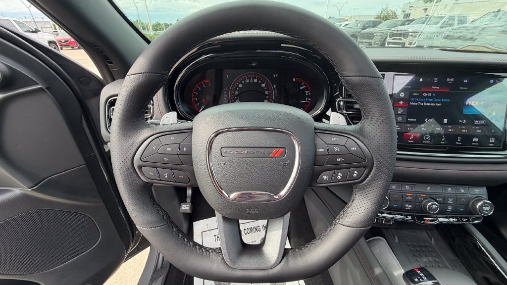 New 2026 Dodge Durango GT AWD/4WD image 29