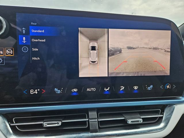Used 2025 Chevrolet Equinox EV LT FWD image 12