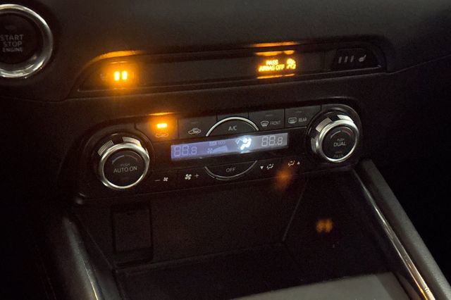 Used 2017 MAZDA CX-5 Grand Touring image 26