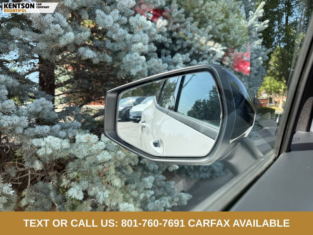 Used 2024 Kia Sportage X-Pro Prestige AWD/4WD image 24