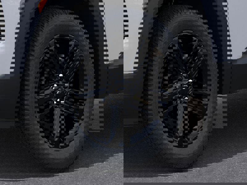 New 2026 Chevrolet TrailBlazer LT w/ Convenience Package image 33