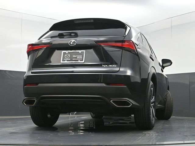 Used 2021 Lexus NX 300 FWD w/ Premium Package image 33