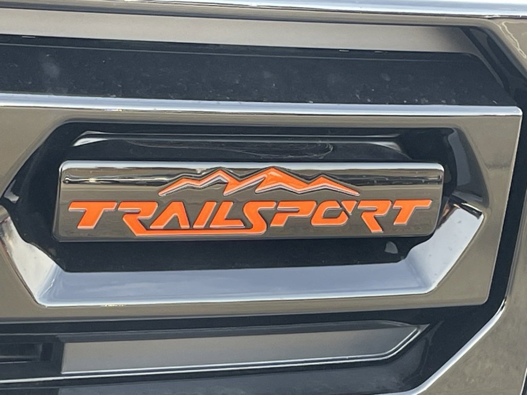 New 2026 Honda Passport TrailSport Elite image 9