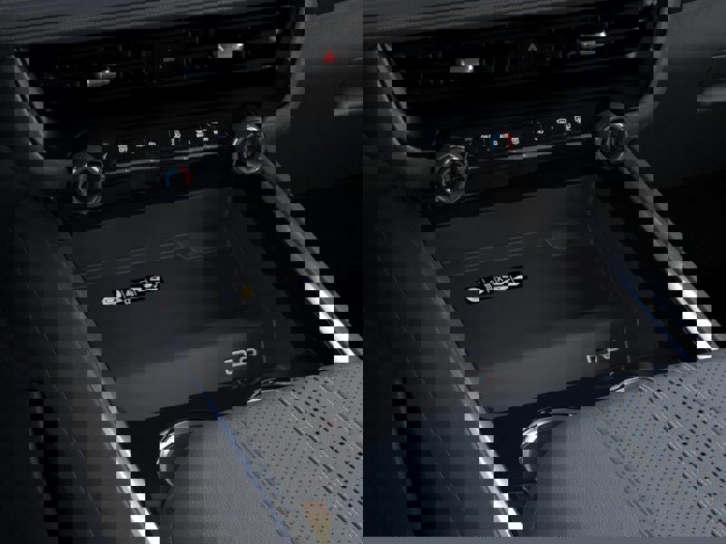 New 2026 Chevrolet Suburban High Country image 23