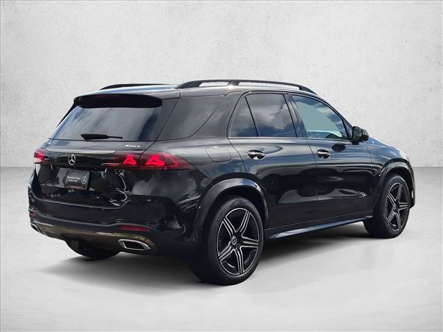 New 2027 Mercedes-Benz GLE 350 4MATIC image 2