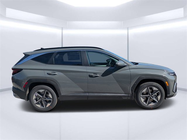 New 2026 Hyundai Tucson SEL image 39