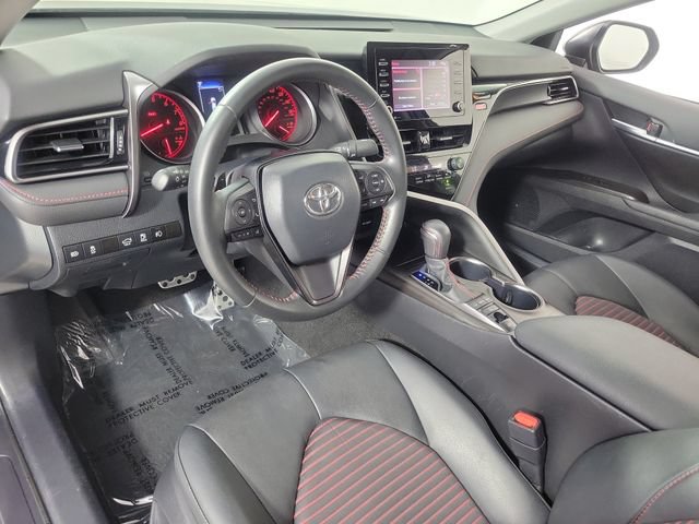 Used 2024 Toyota Camry TRD FWD image 18