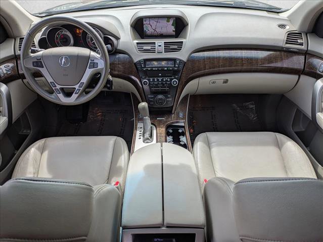 Used 2012 Acura MDX w/ Technology Package image 19