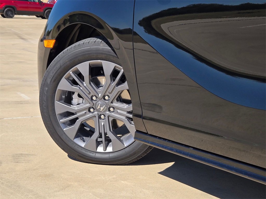 New 2026 Honda Odyssey Touring image 24