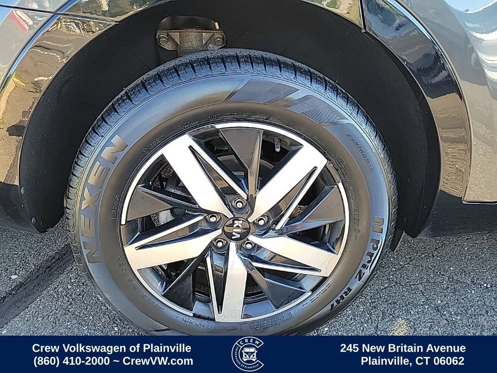 Used 2021 Kia Sorento S FWD image 19