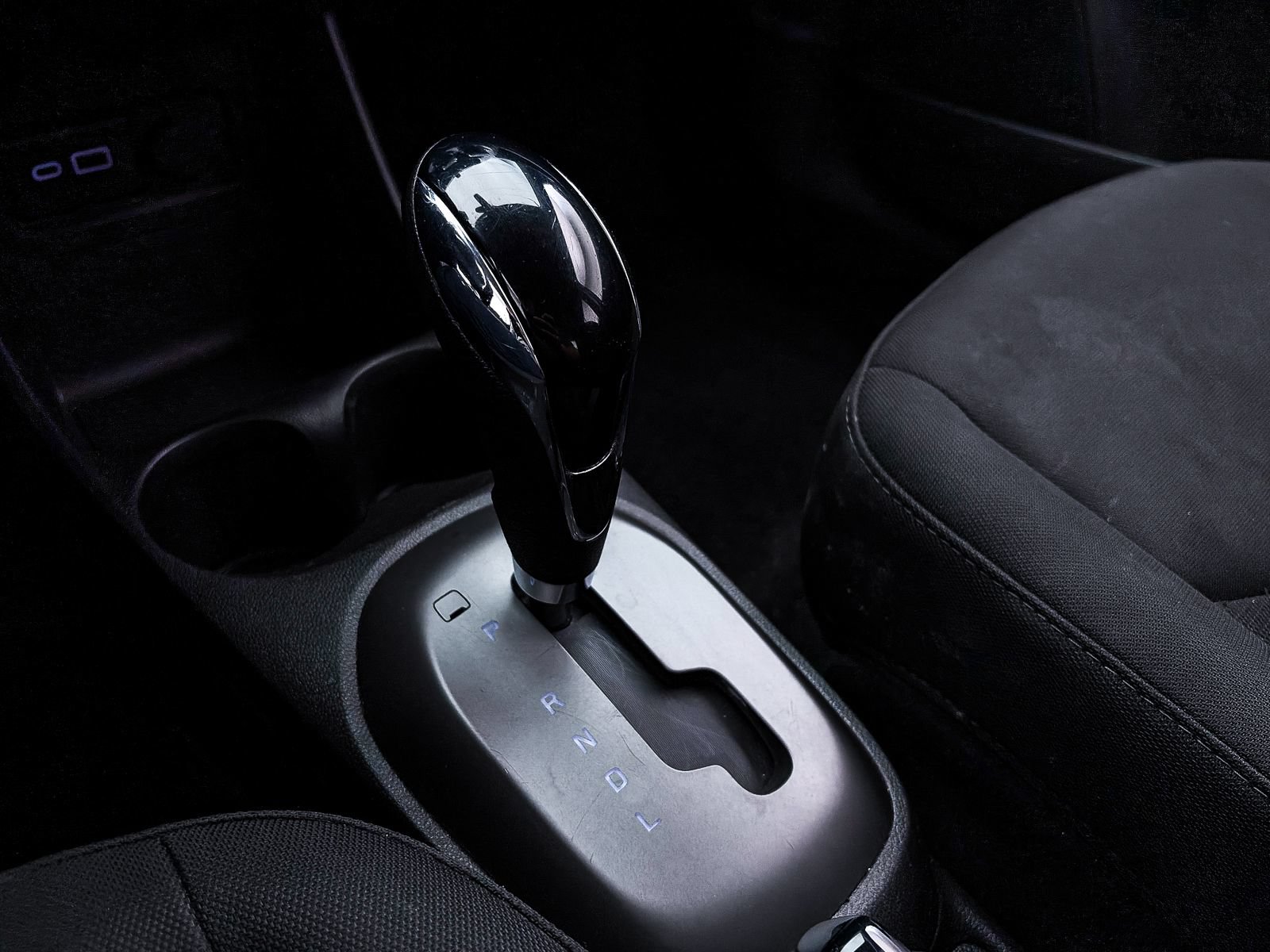 Used 2020 Chevrolet Spark LT FWD image 18