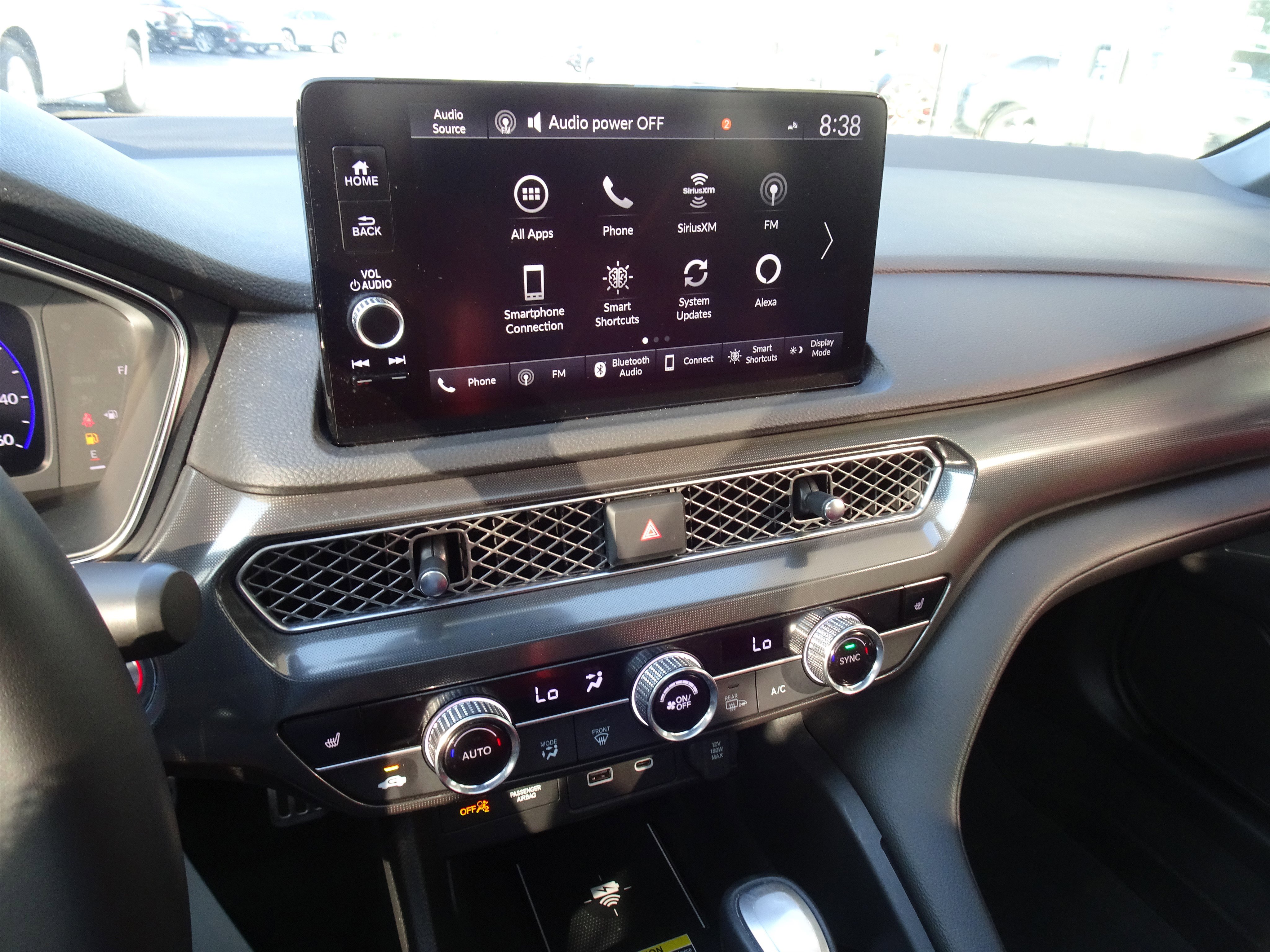 Used 2023 Acura Integra A-Spec image 18