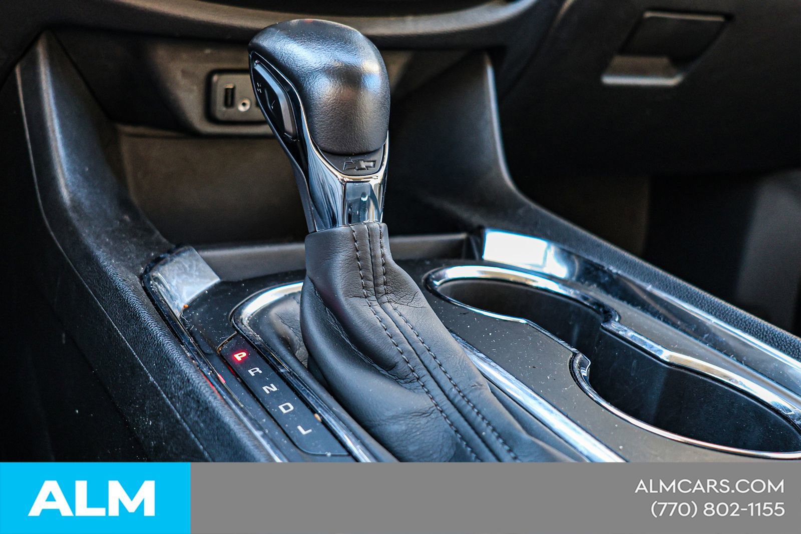 Used 2019 Chevrolet Traverse LT w/ LPO, Floor Liner Package image 39