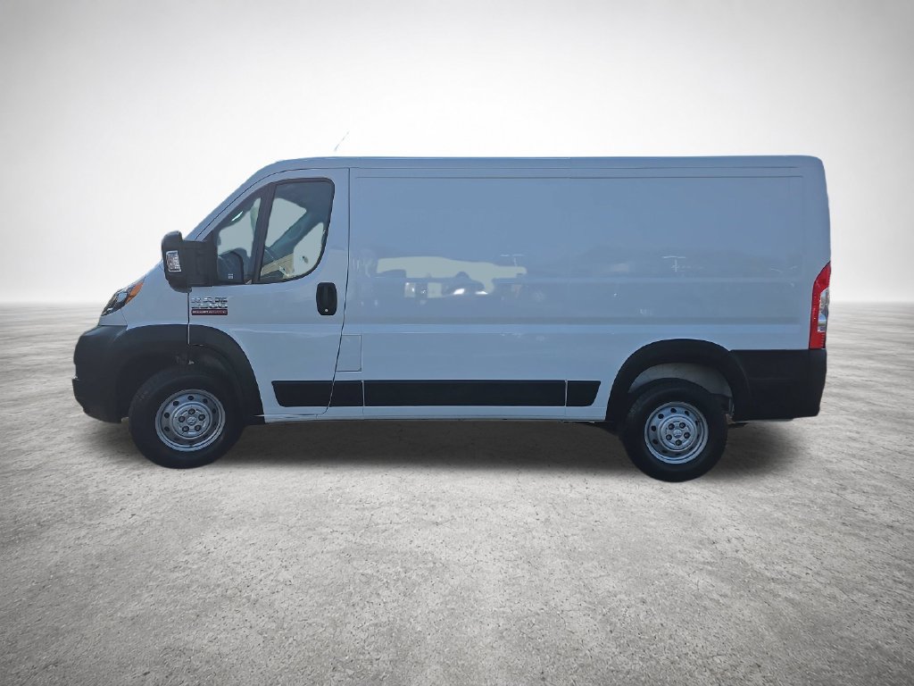Used 2021 RAM ProMaster 2500 FWD image 5