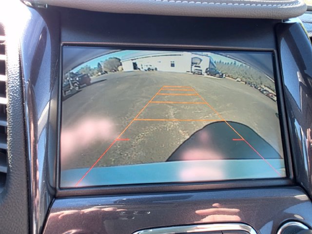 Used 2015 Chevrolet Impala LT w/ Convenience Package FWD image 30