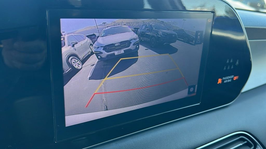 Used 2022 Hyundai Palisade SEL w/ Cargo Package FWD image 16
