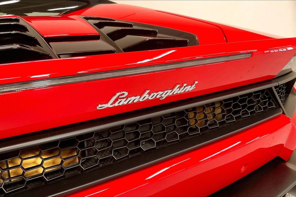 Used 2017 Lamborghini Huracan LP 580-2 image 18