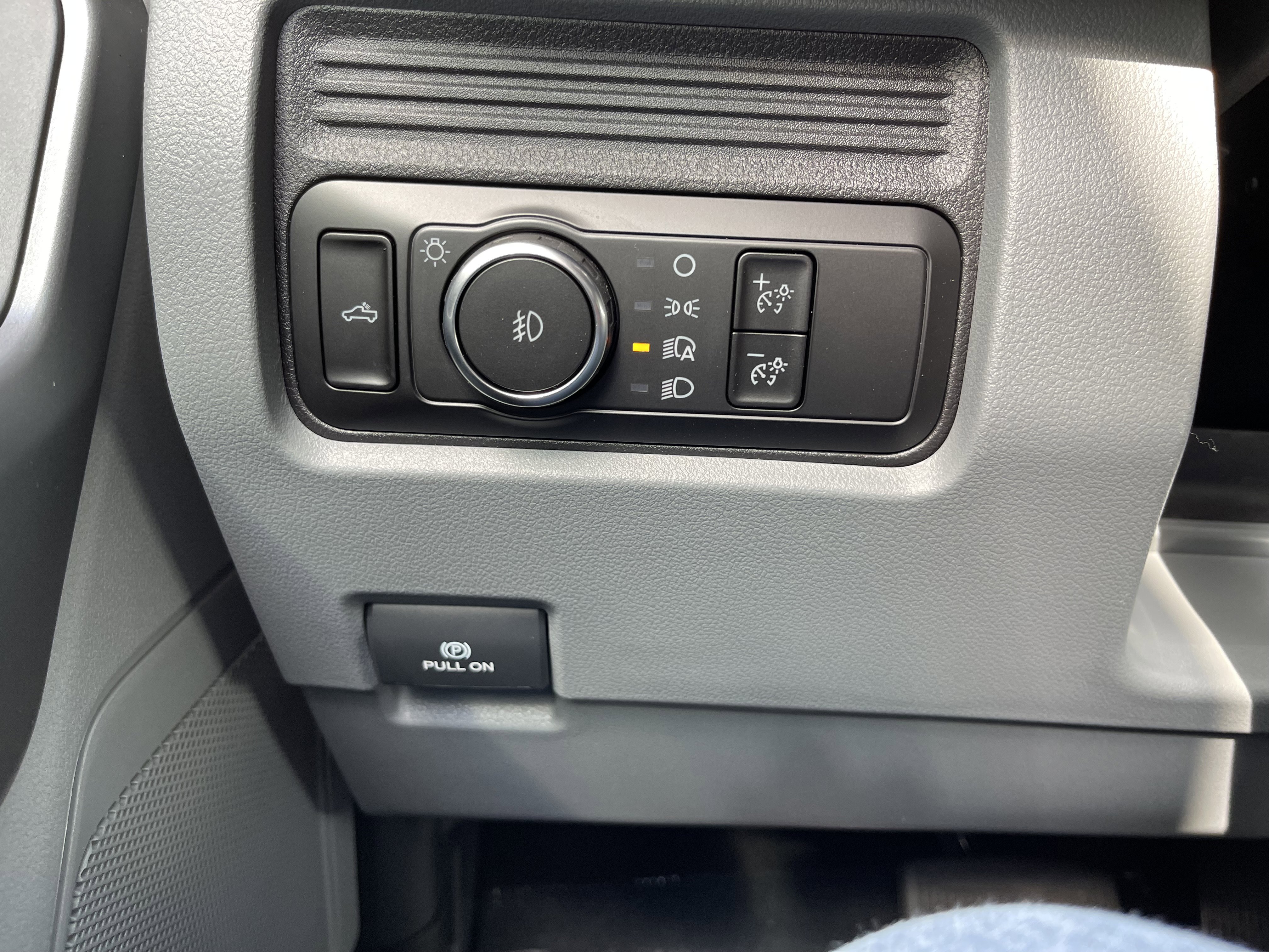 New 2026 Ford F250 XL w/ STX Appearance Package image 21