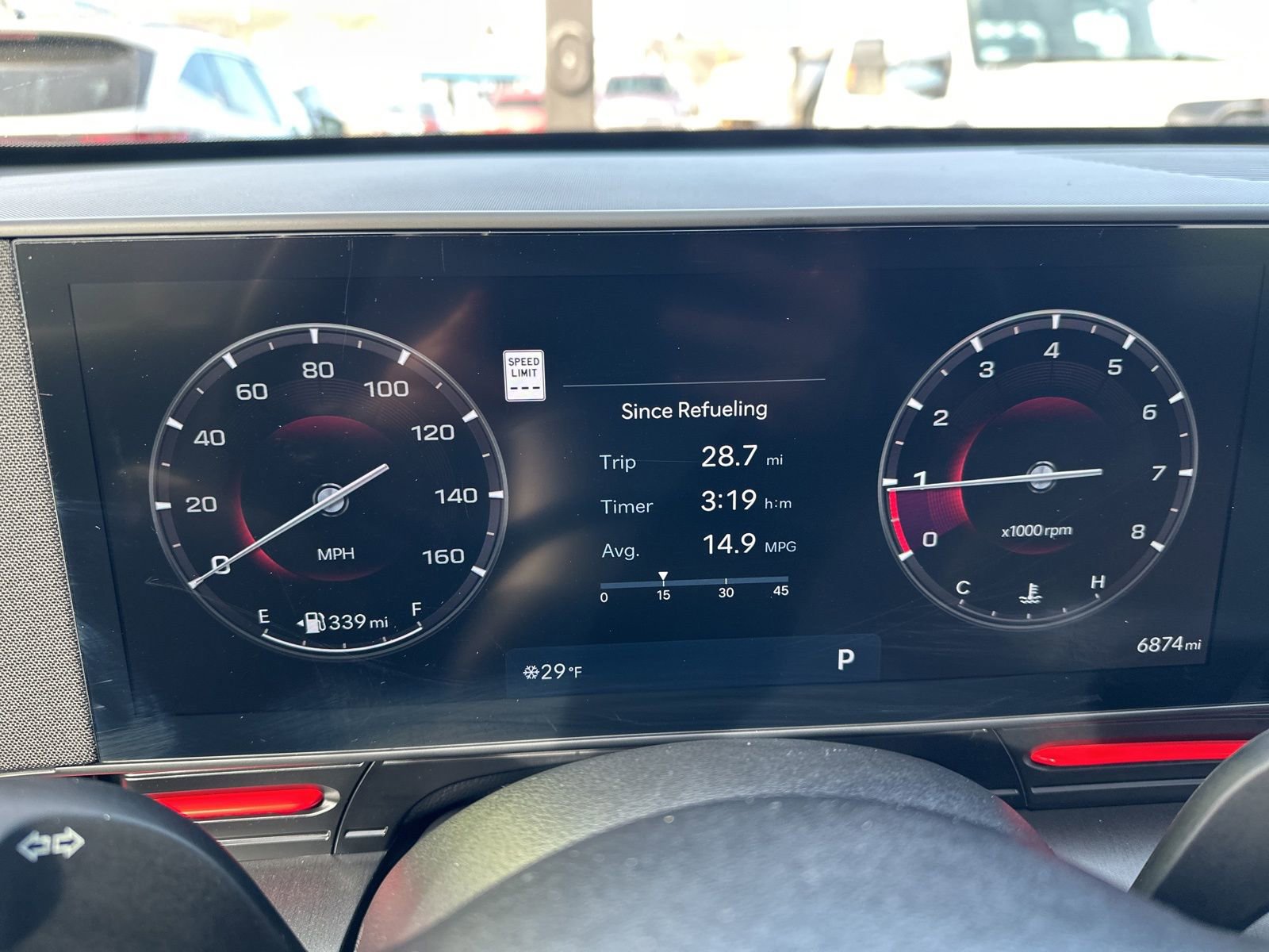 Used 2025 Hyundai Kona N Line S image 41