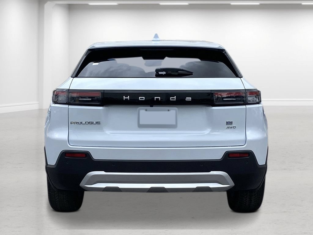 New 2026 Honda Prologue EX image 3