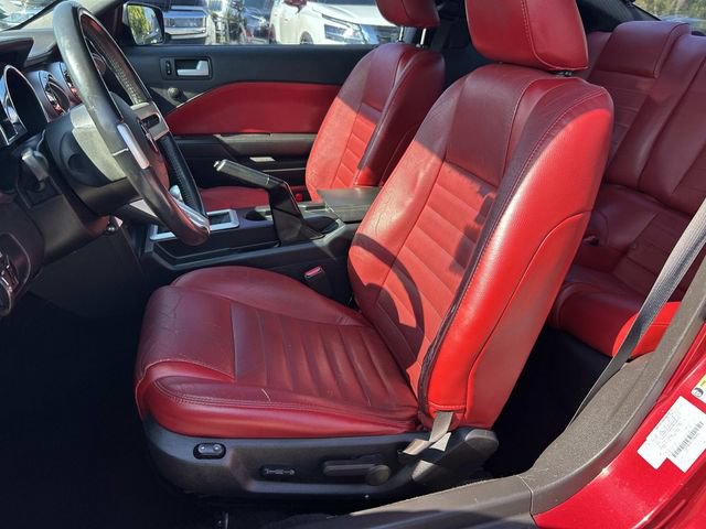 Used 2007 Ford Mustang GT Premium RWD image 28
