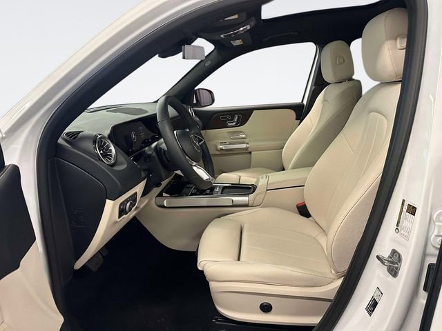 Certified 2026 Mercedes-Benz GLB 250 4MATIC image 12