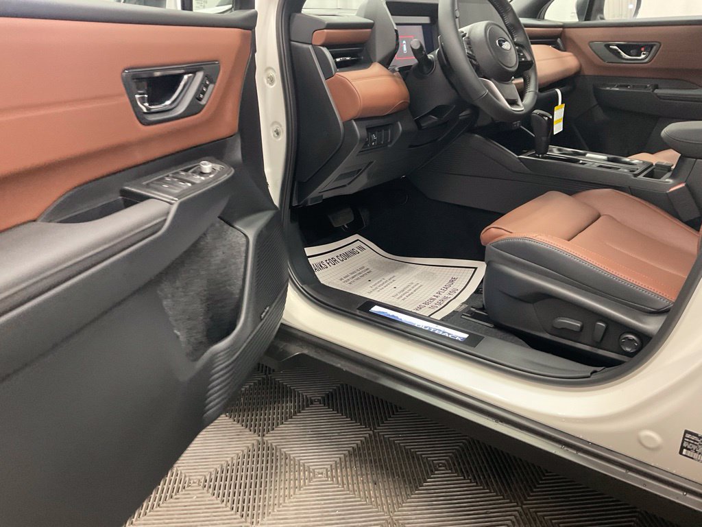New 2026 Subaru Outback Touring XT AWD/4WD image 7