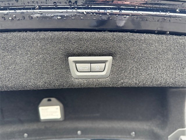 New 2026 BMW 760i xDrive image 20