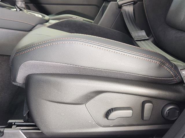 New 2025 Subaru Forester Touring image 18