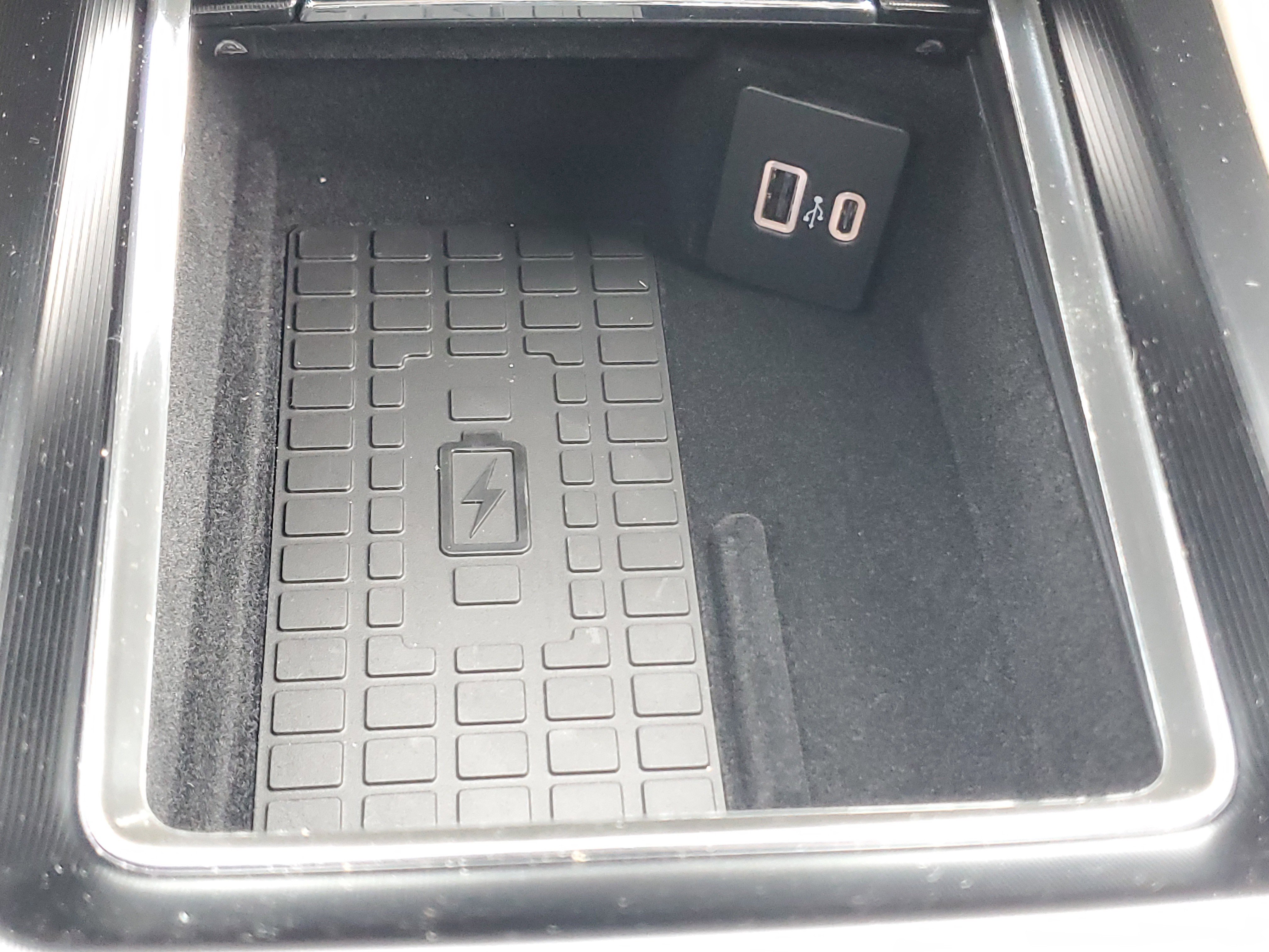 New 2026 Lincoln Corsair Premiere image 23