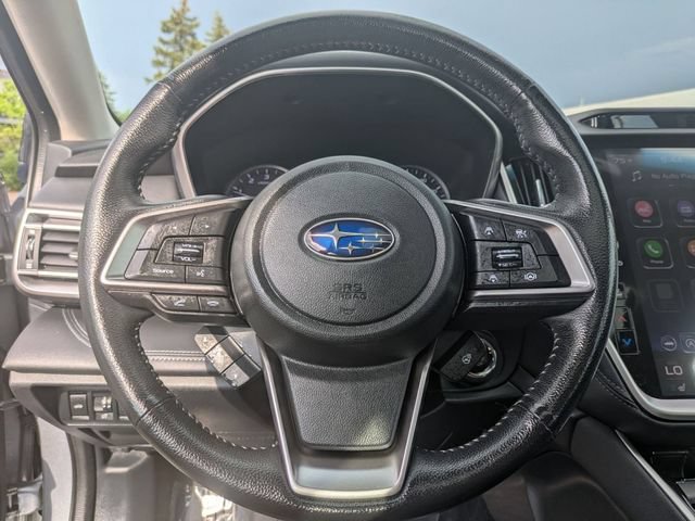 Used 2022 Subaru Legacy Limited AWD/4WD image 17