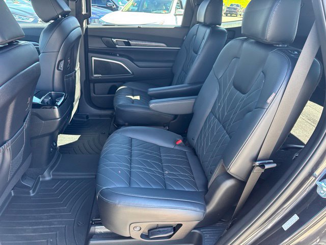 Used 2025 Kia Telluride SX Prestige X-Line AWD/4WD image 6