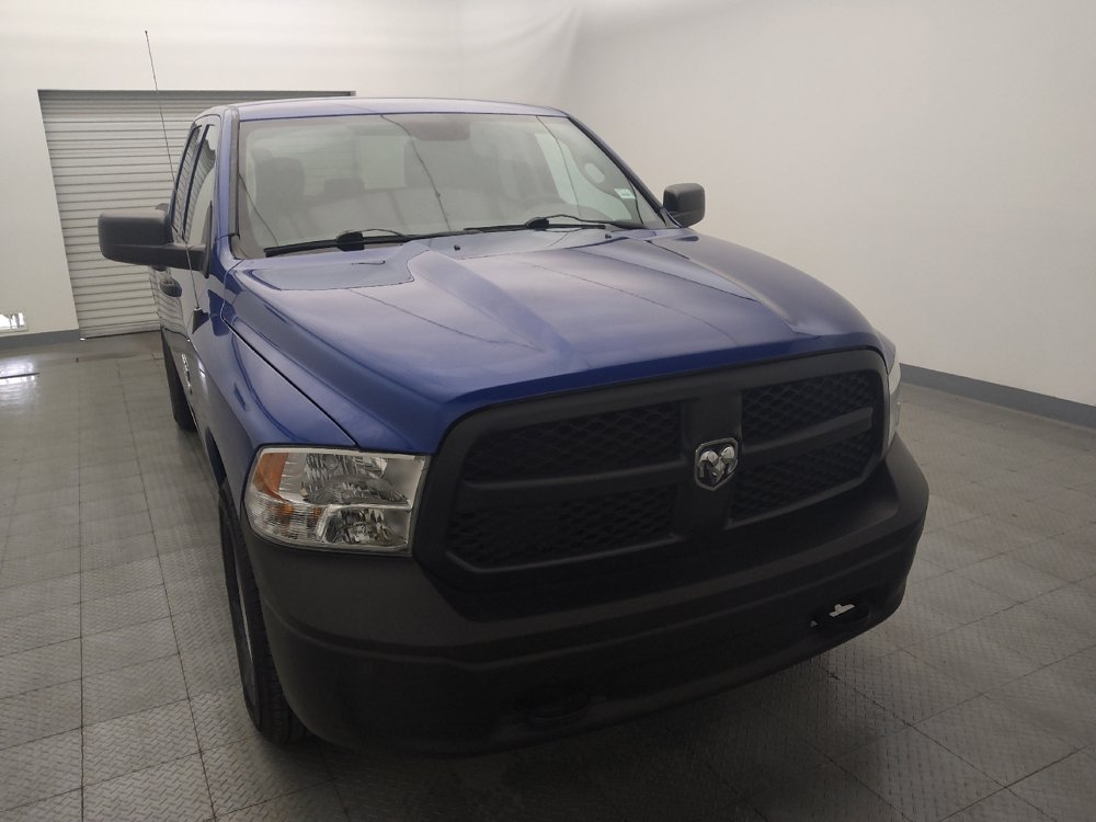 Used 2015 RAM 1500 Tradesman w/ Popular Equipment Group AWD/4WD image 14