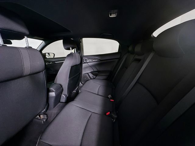 Used 2021 Honda Civic EX image 24