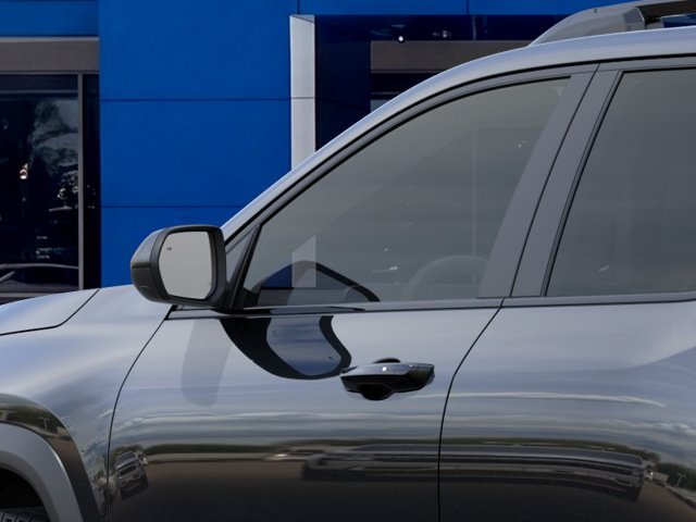 New 2027 Chevrolet Equinox RS AWD/4WD image 12