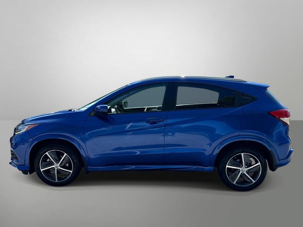 Used 2020 Honda HR-V Touring image 26