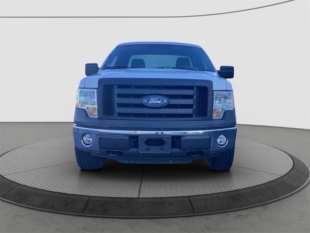Used 2010 Ford F150 XL image 2