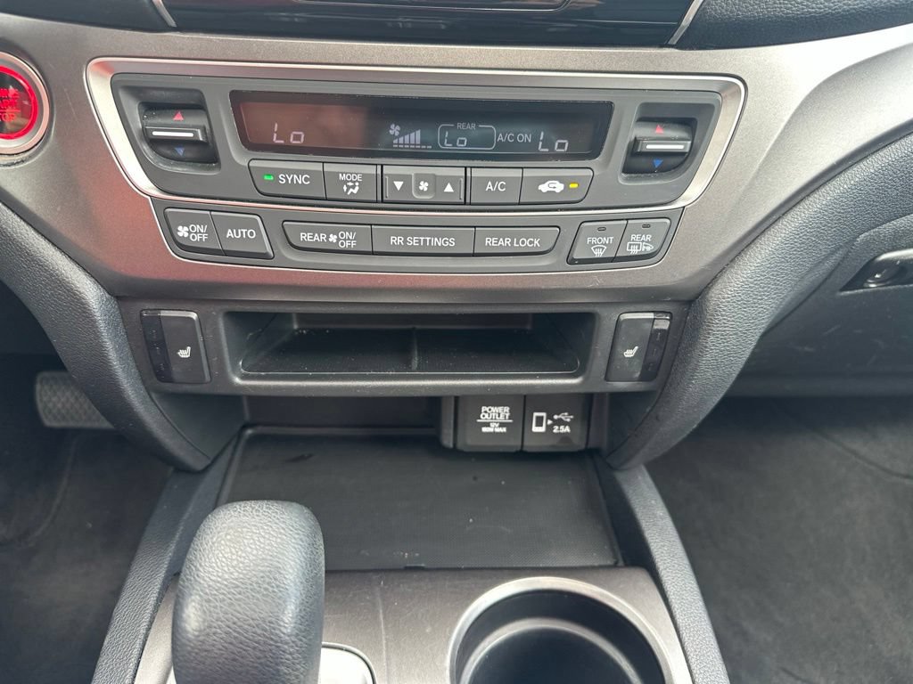 Used 2019 Honda Pilot EX-L image 23