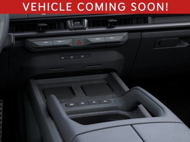New 2027 Kia Telluride SX X-Line AWD/4WD image 23