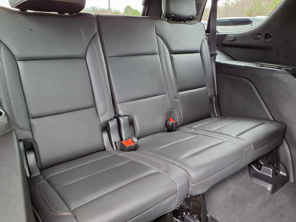 Certified 2022 Chevrolet Tahoe High Country image 15