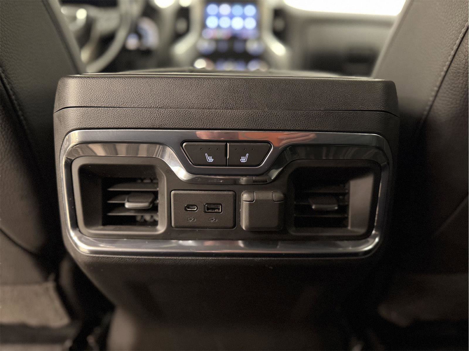 Certified 2021 GMC Sierra 3500 Denali w/ Denali Ultimate Package image 66