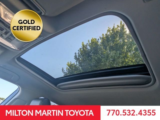 Certified 2024 Toyota RAV4 XLE Premium w/ Weather Package AWD/4WD image 22